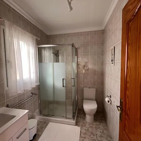 Villa Felicidad Denia