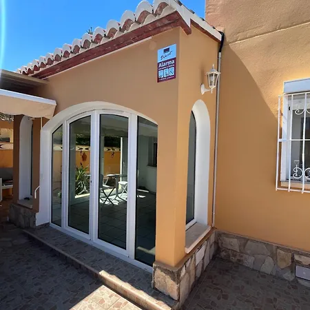Villa Felicidad